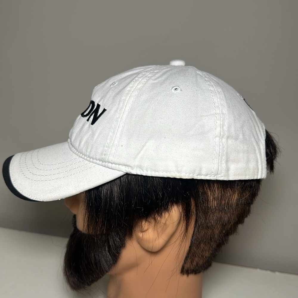 Srixon White Hat - image 3